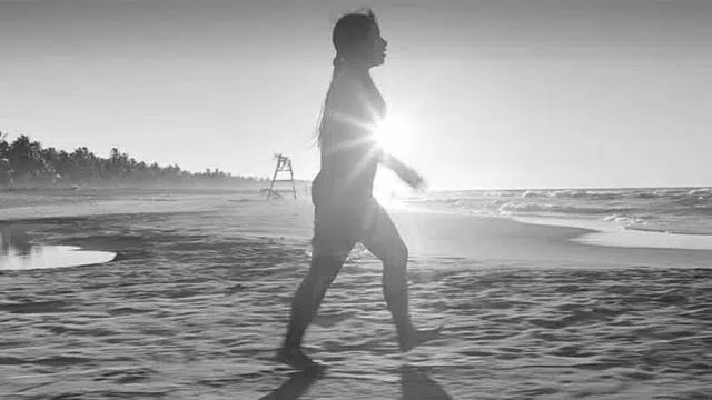 Roma -Alfonso Cuaron