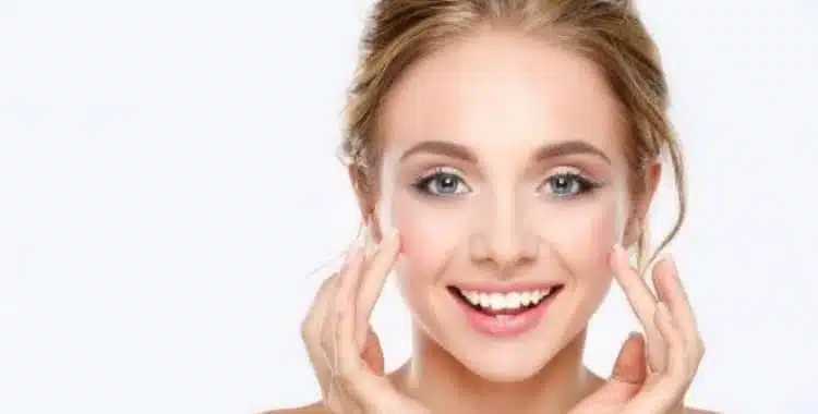 علاج البشرة الجافة بـ 10 علاجات منزلية