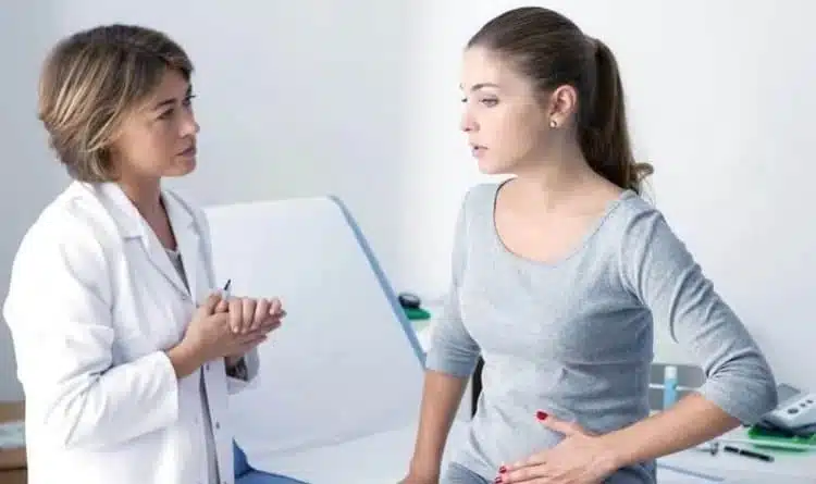 الوقاية من العدوى البكتيرية المهبلية