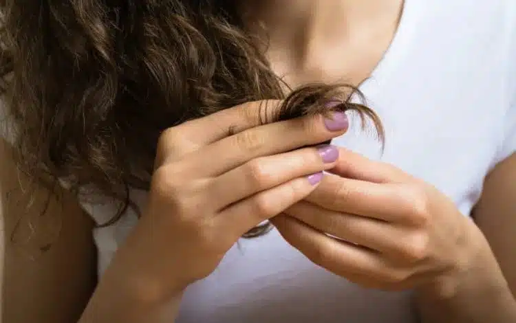 فوائد زيت جوز الهند للشعر