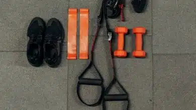 تأثير التمرين على الصحة الجسدية والعقلية